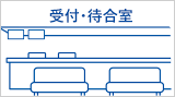 将加护灵 专业版 Gel设置于厕所