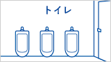 下駄箱にクレベリンＧ