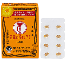 クイックC（第2類医薬品）