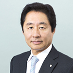 社長 柴田 高