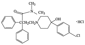 塩酸ロペラミド
