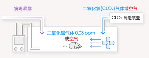 病毒I的实验数据