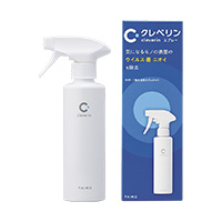クレベリン スプレー｜クレベリン｜大幸薬品株式会社