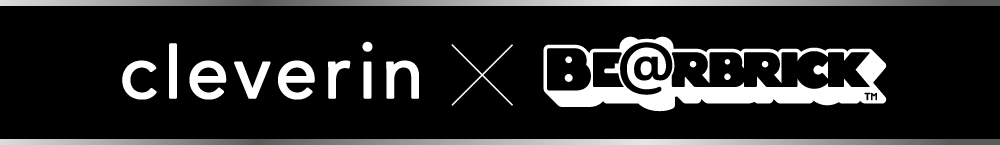 クレベリン Be Rbrick 限定スター ウォーズデザイン登場