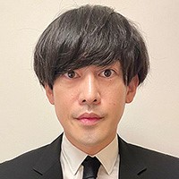 湘南医療大学 薬学部 助教 曾川甲子郎先生