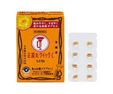 正露丸クイックＣ