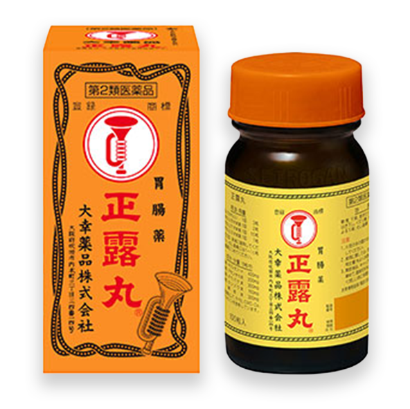 正露丸