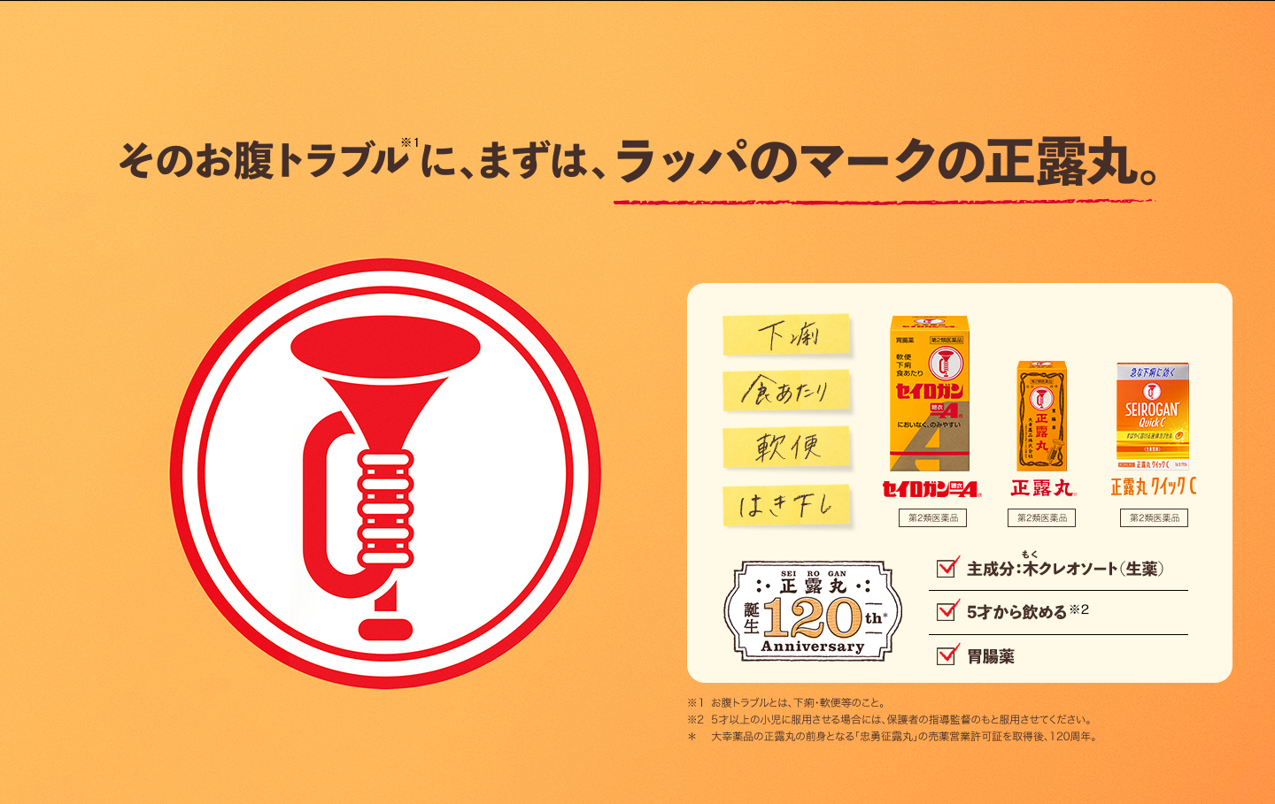 大幸薬品 メール便 送料無料正露丸クイックC 16カプセル 5個セット下痢 食あたり 液体カプセル 正露丸クイックc