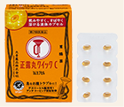 正露丸クイックC